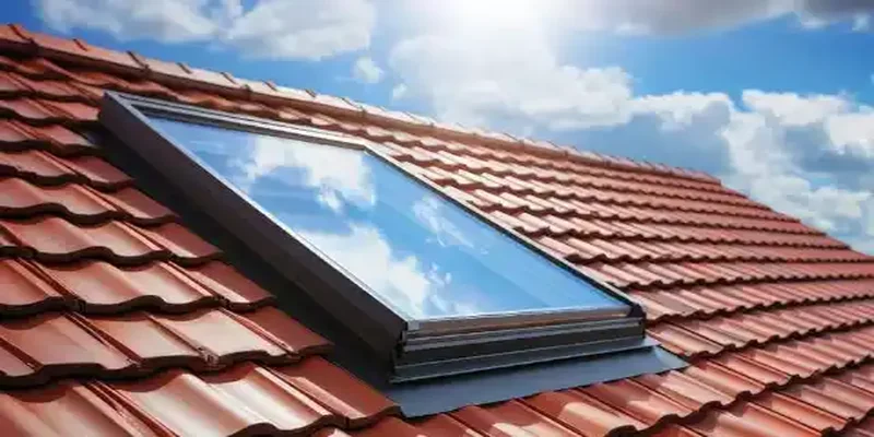 pose de velux et fenêtres de toit à St Jean De Maurienne